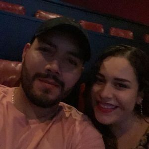 Meet your Posher, Hazel